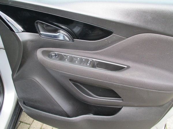 Used Vauxhall Mokka X 2018 for sale - 76247090: Photo 45