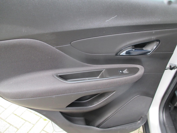 Used Vauxhall Mokka X 2018 for sale - 76247090: Photo 46