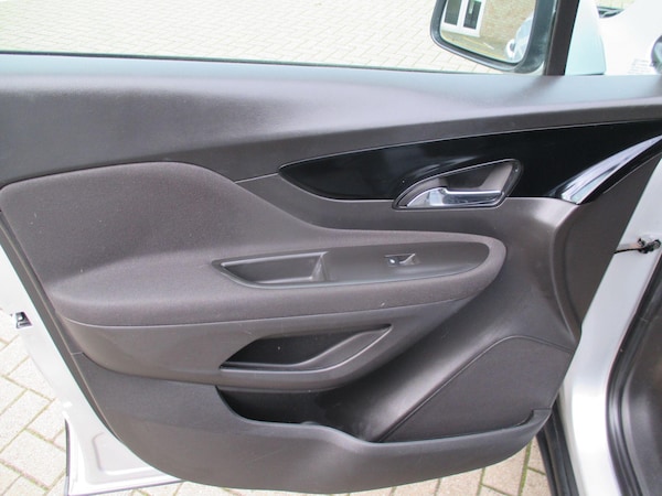 Used Vauxhall Mokka X 2018 for sale - 76247090: Photo 47