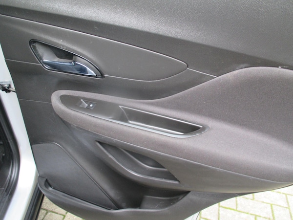 Used Vauxhall Mokka X 2018 for sale - 76247090: Photo 48