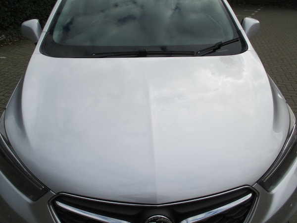 Used Vauxhall Mokka X 2018 for sale - 76247090: Photo 9