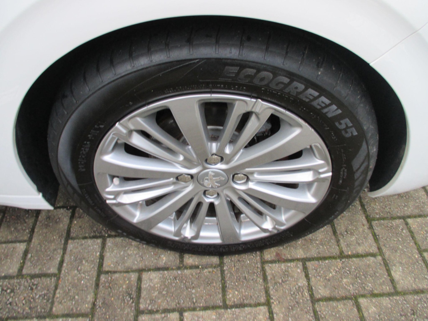 Used Peugeot 208 2019 for sale - 76702042: Photo 11