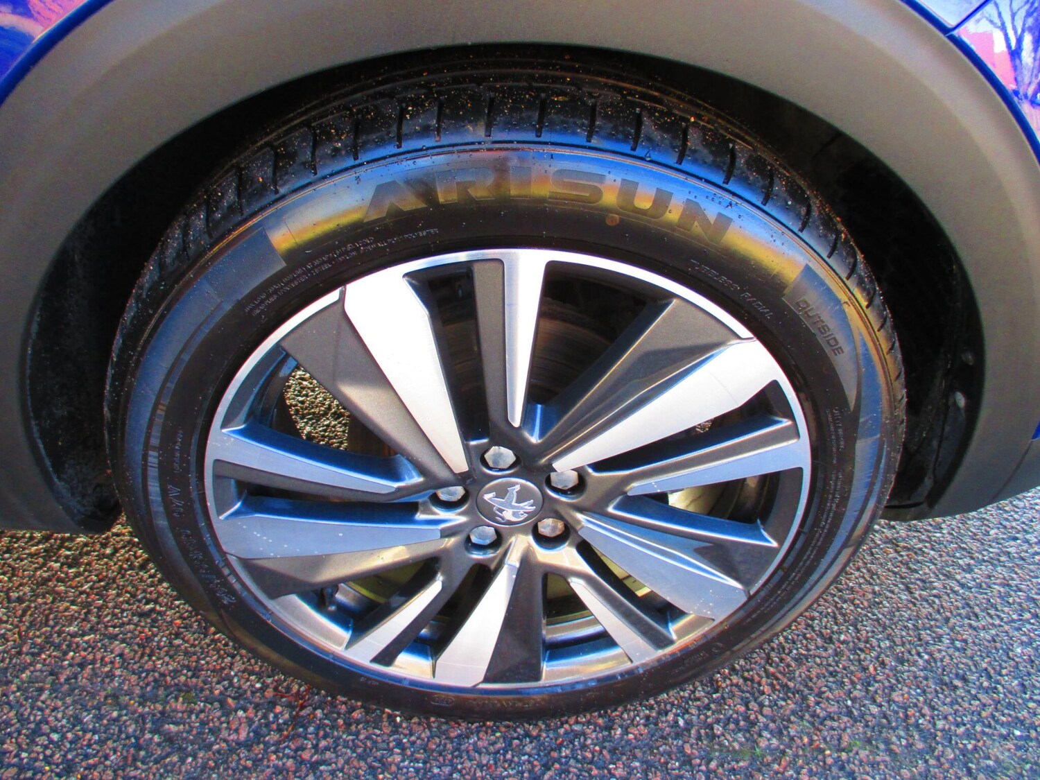 Used Peugeot 3008 2019 for sale - 77586116: Photo 11