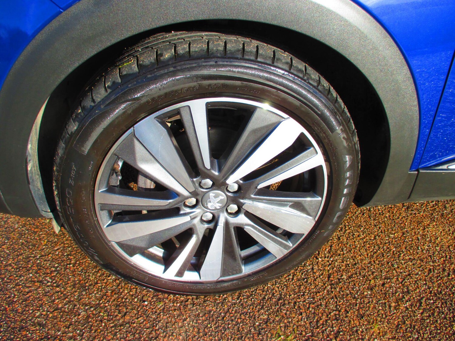 Used Peugeot 3008 2019 for sale - 77586116: Photo 12