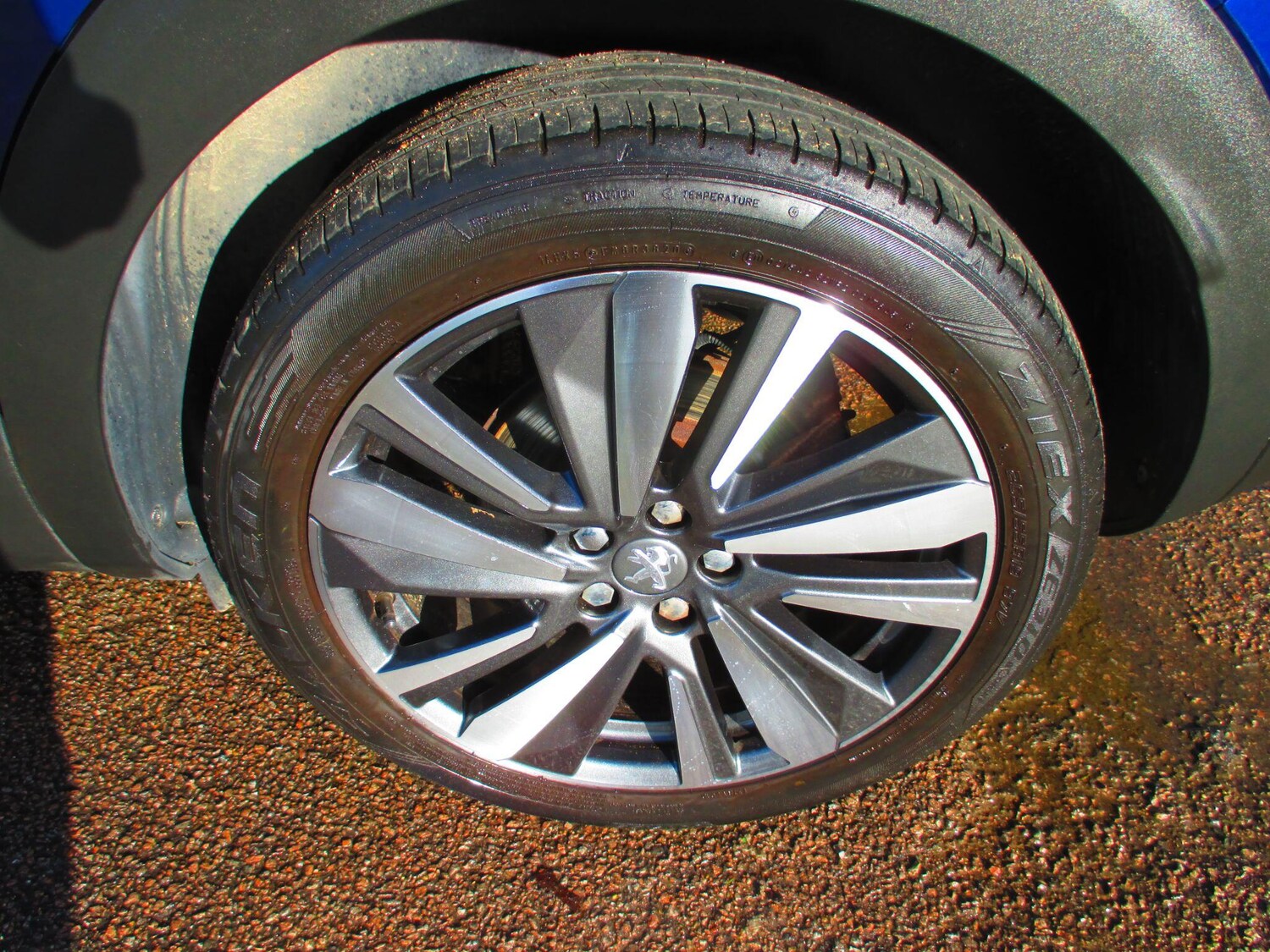 Used Peugeot 3008 2019 for sale - 77586116: Photo 13