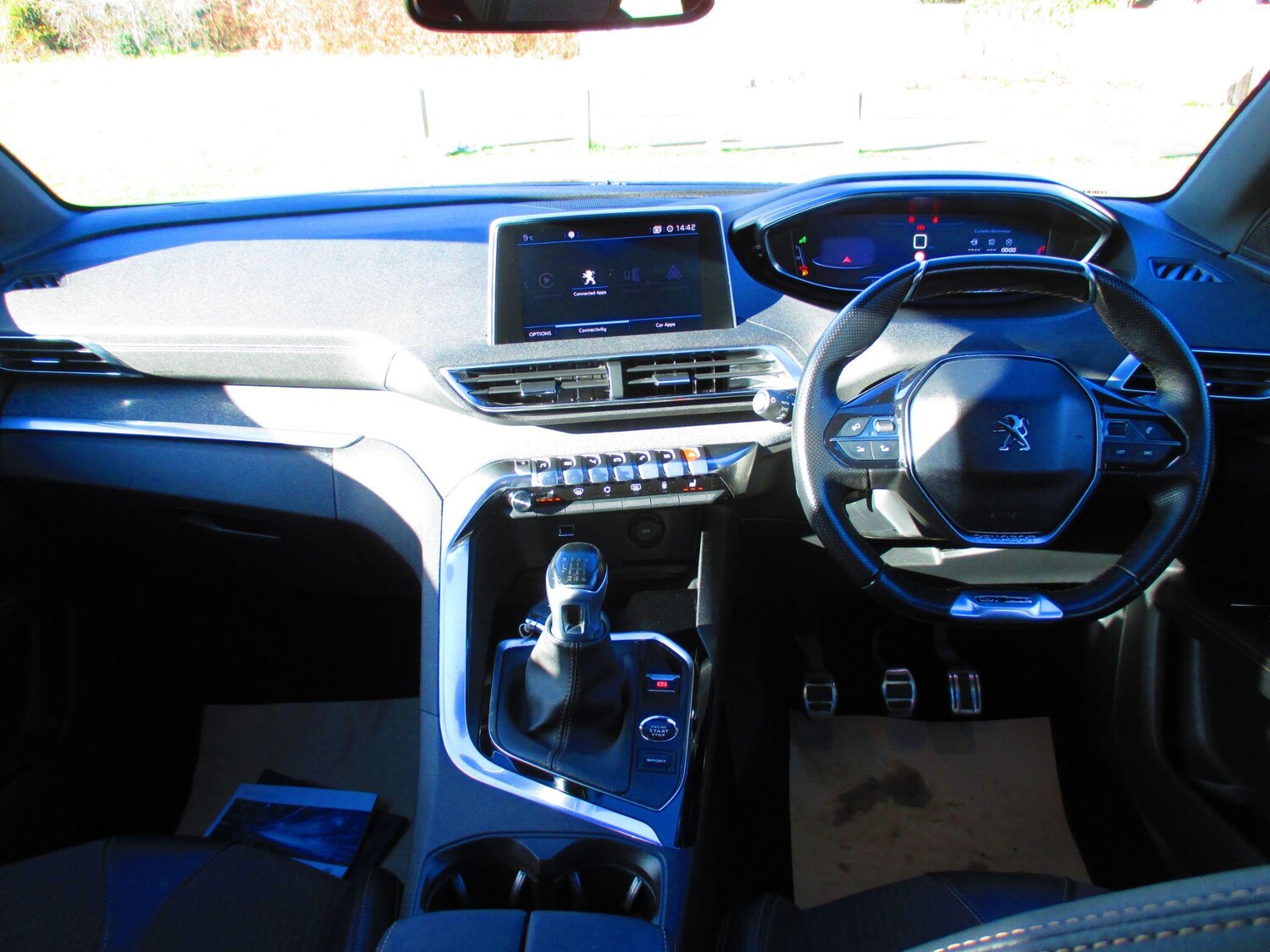 Used Peugeot 3008 2019 for sale - 77586116: Photo 14