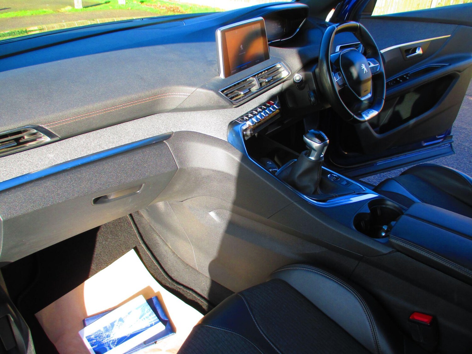 Used Peugeot 3008 2019 for sale - 77586116: Photo 15