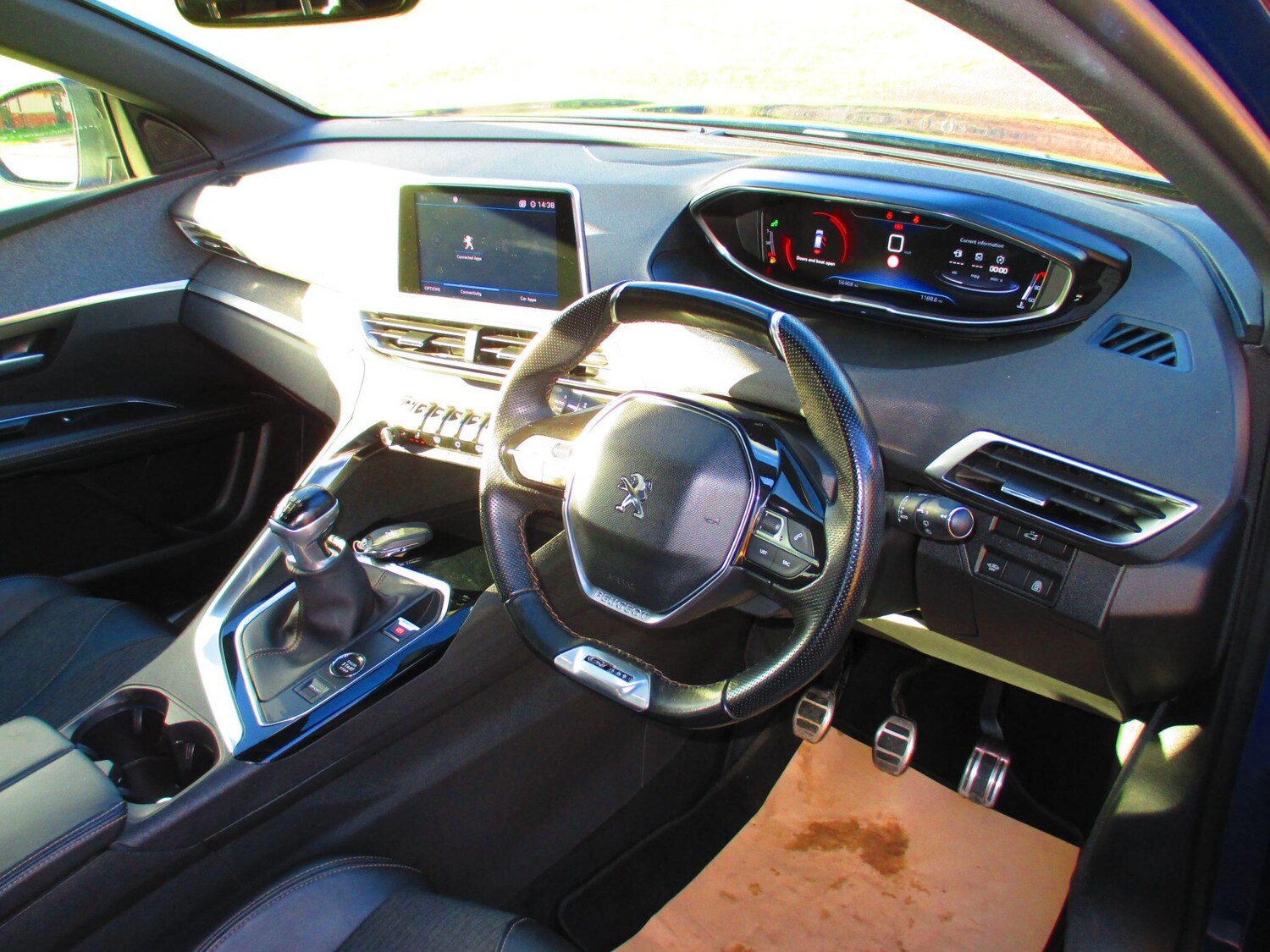 Used Peugeot 3008 2019 for sale - 77586116: Photo 16