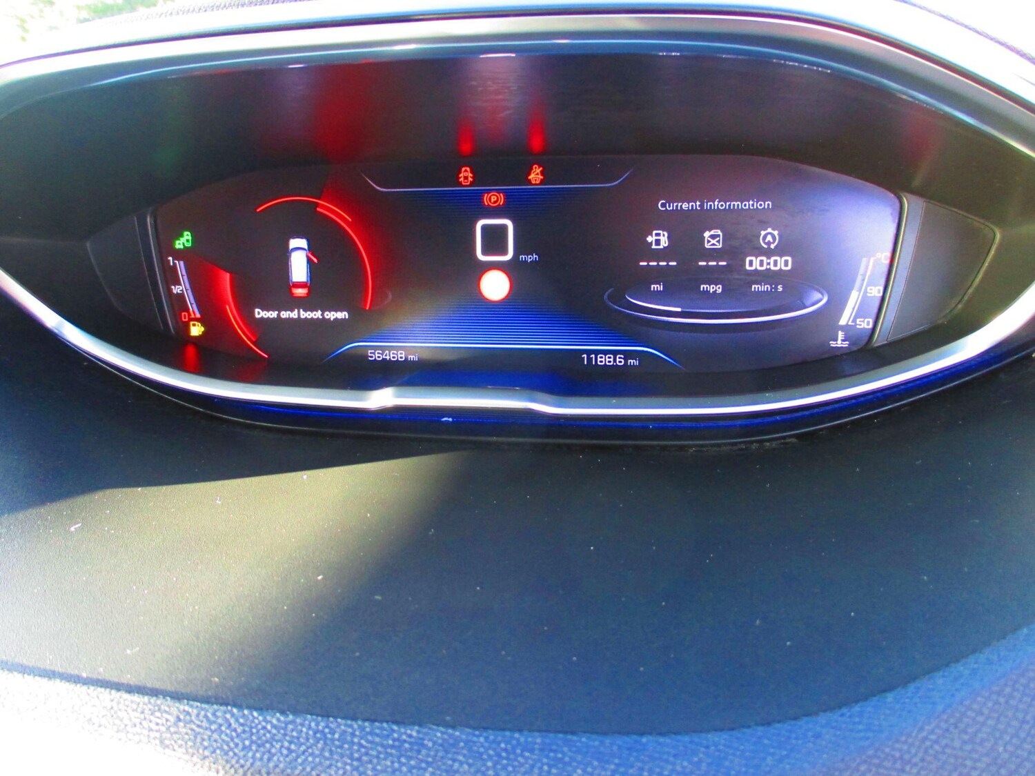 Used Peugeot 3008 2019 for sale - 77586116: Photo 18