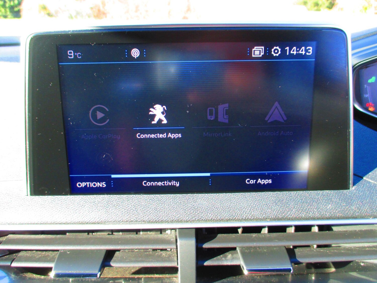 Used Peugeot 3008 2019 for sale - 77586116: Photo 19