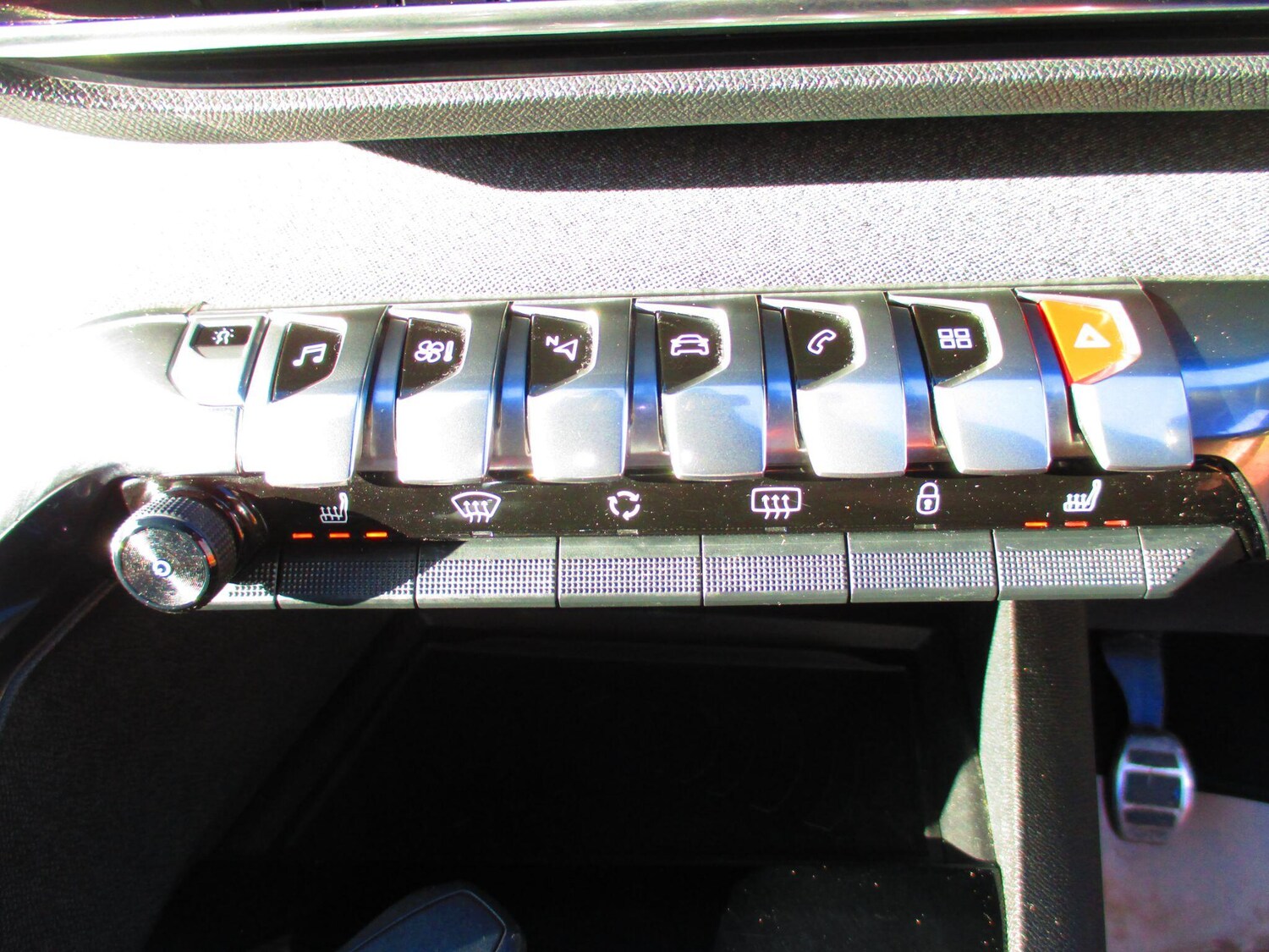 Used Peugeot 3008 2019 for sale - 77586116: Photo 20