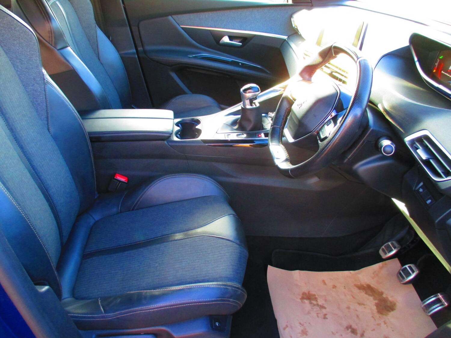 Used Peugeot 3008 2019 for sale - 77586116: Photo 23