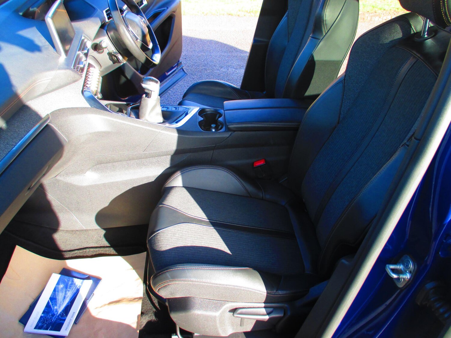 Used Peugeot 3008 2019 for sale - 77586116: Photo 25