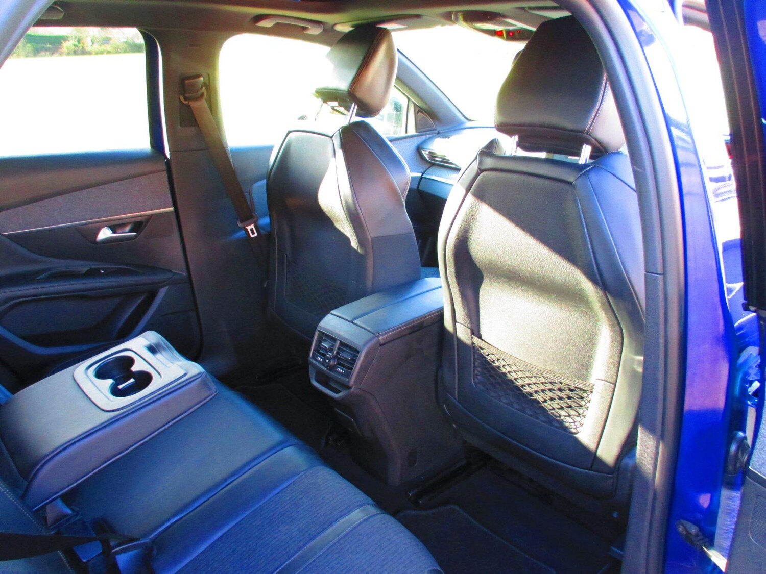 Used Peugeot 3008 2019 for sale - 77586116: Photo 29