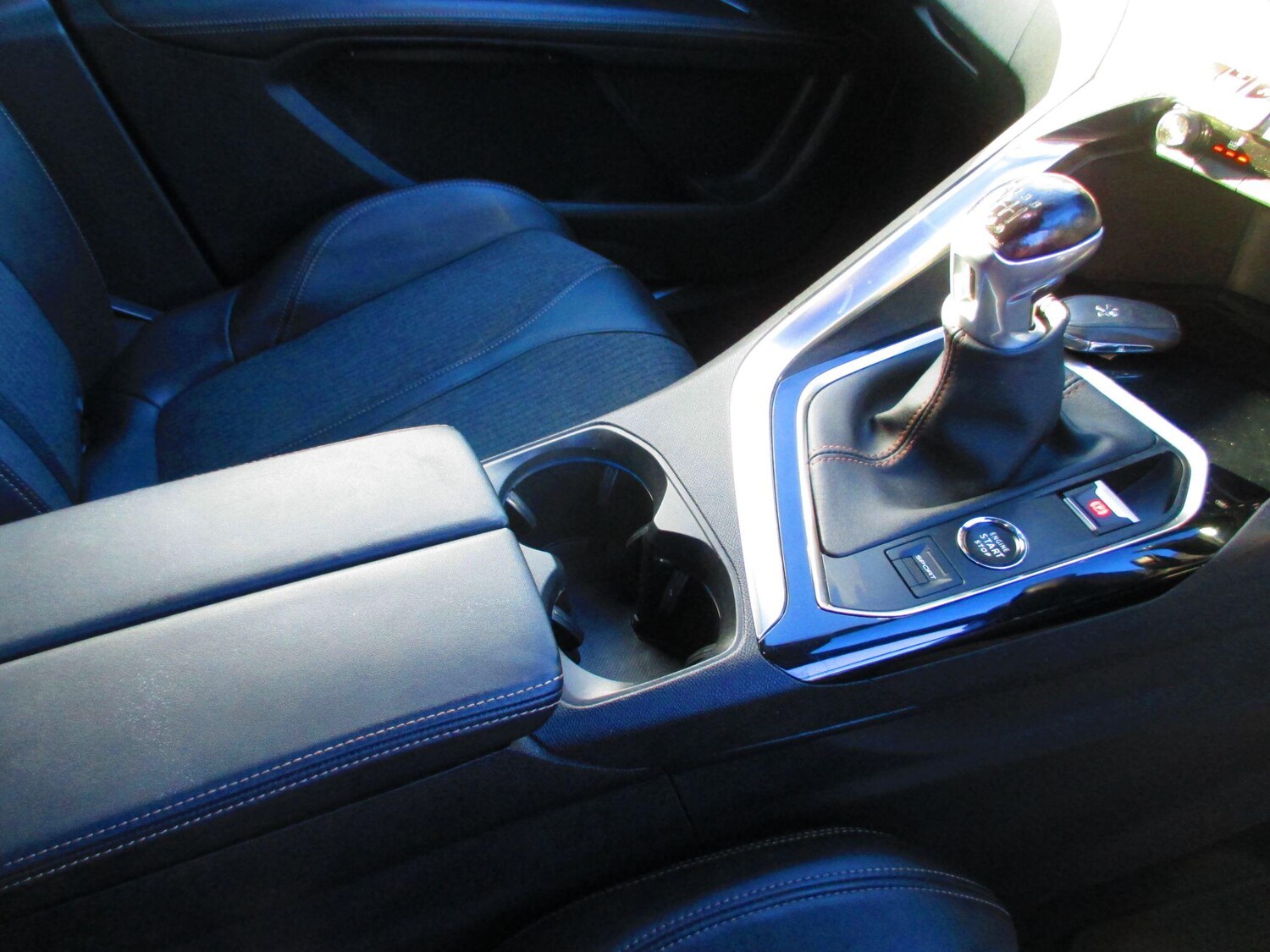 Used Peugeot 3008 2019 for sale - 77586116: Photo 38