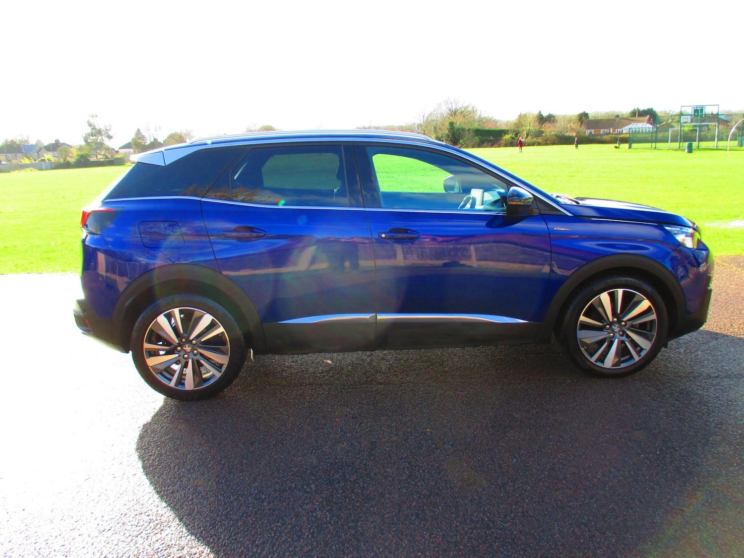 Used Peugeot 3008 2019 for sale - 77586116: Photo 4