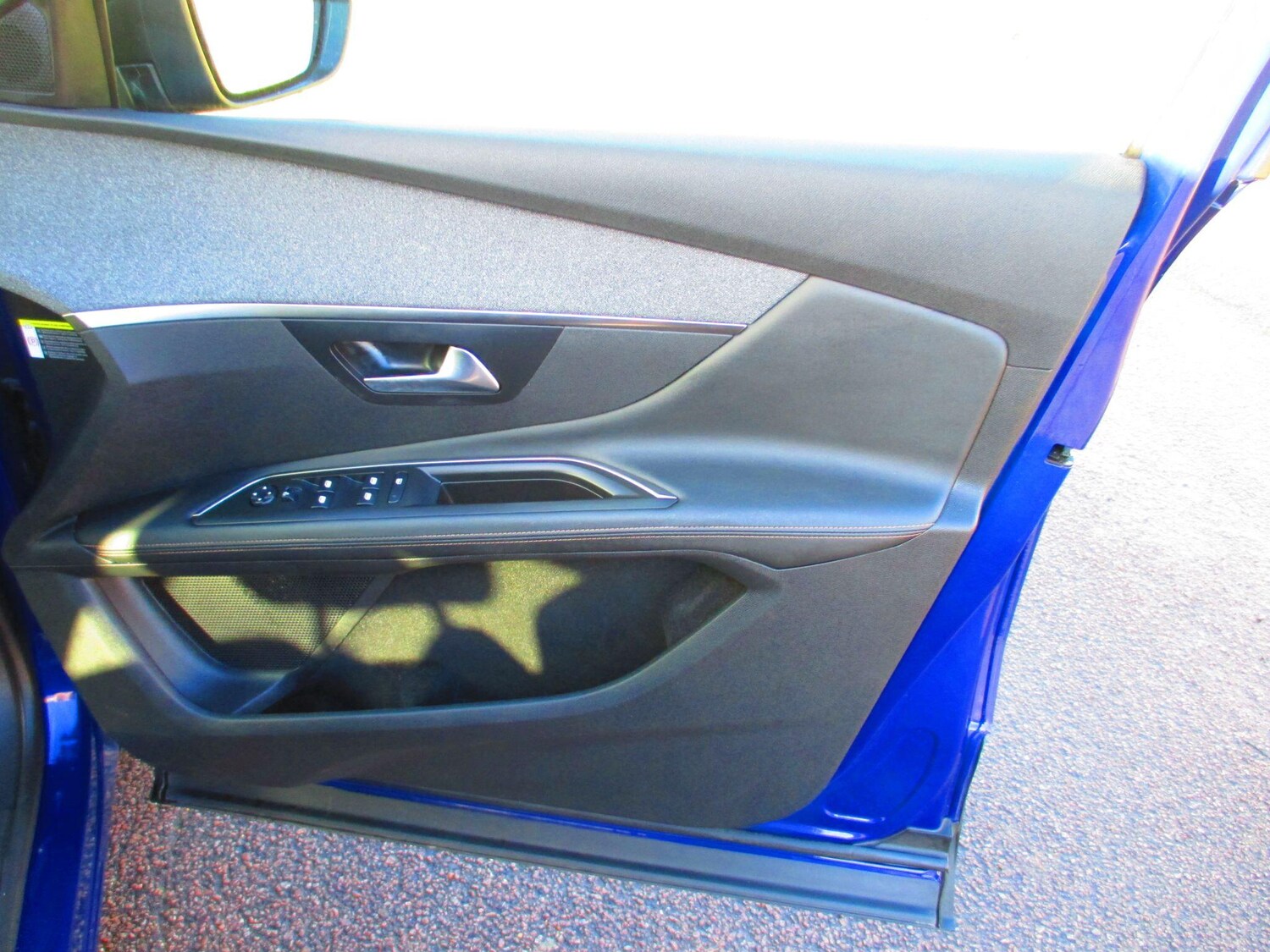 Used Peugeot 3008 2019 for sale - 77586116: Photo 43