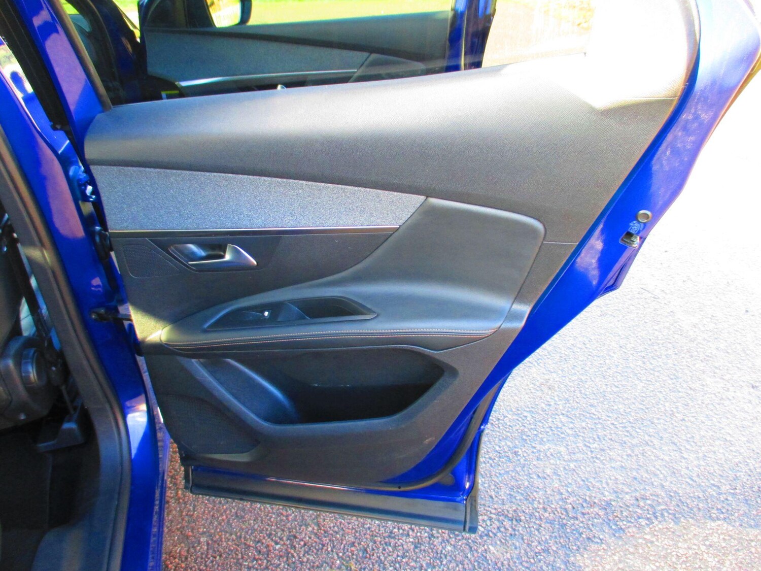 Used Peugeot 3008 2019 for sale - 77586116: Photo 44