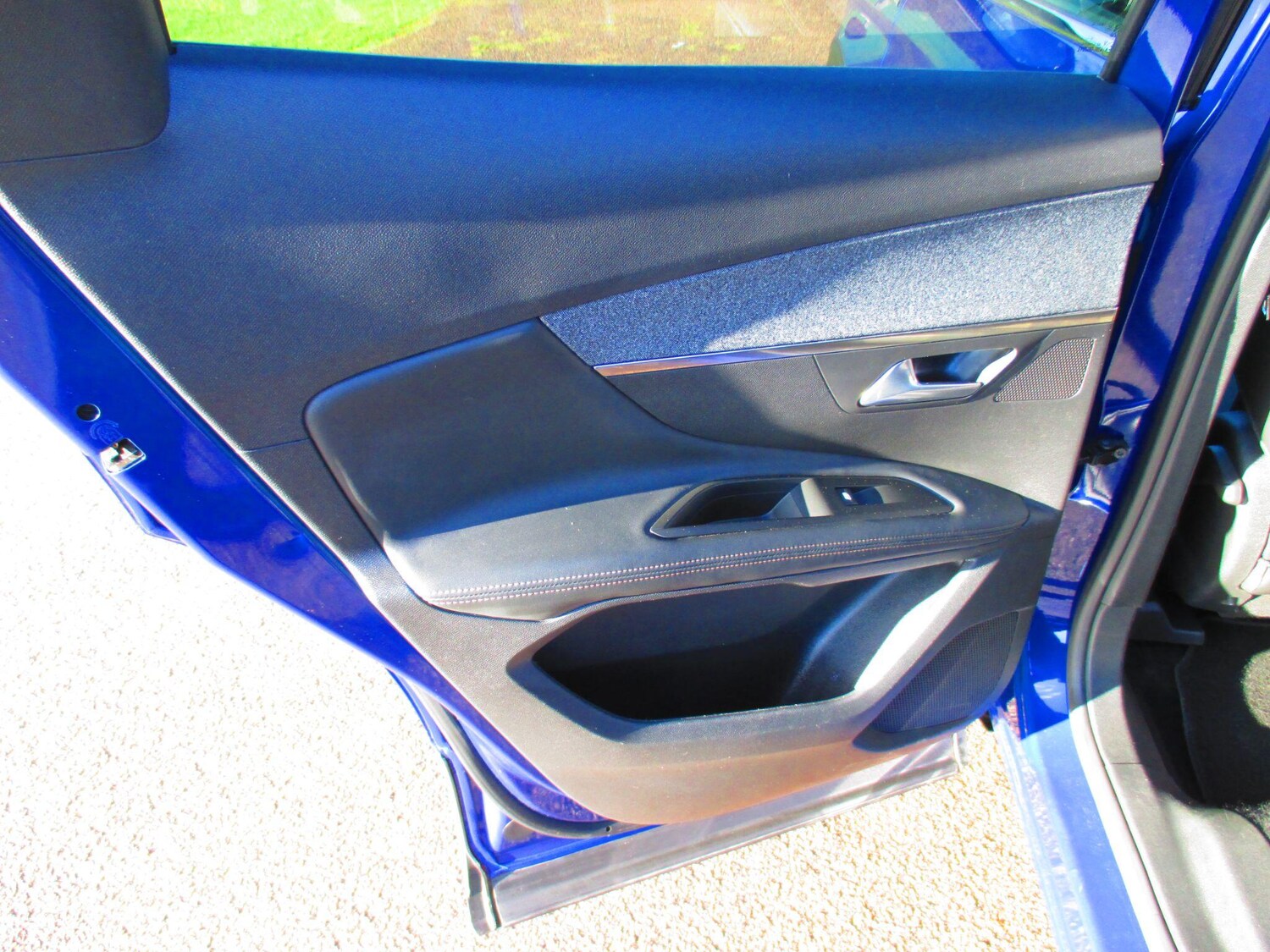 Used Peugeot 3008 2019 for sale - 77586116: Photo 45