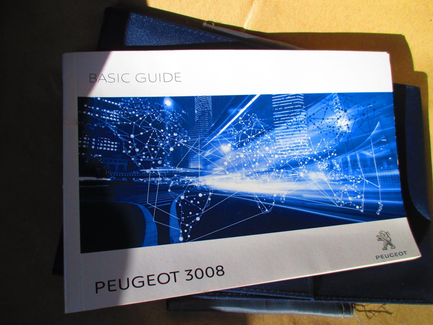 Used Peugeot 3008 2019 for sale - 77586116: Photo 48