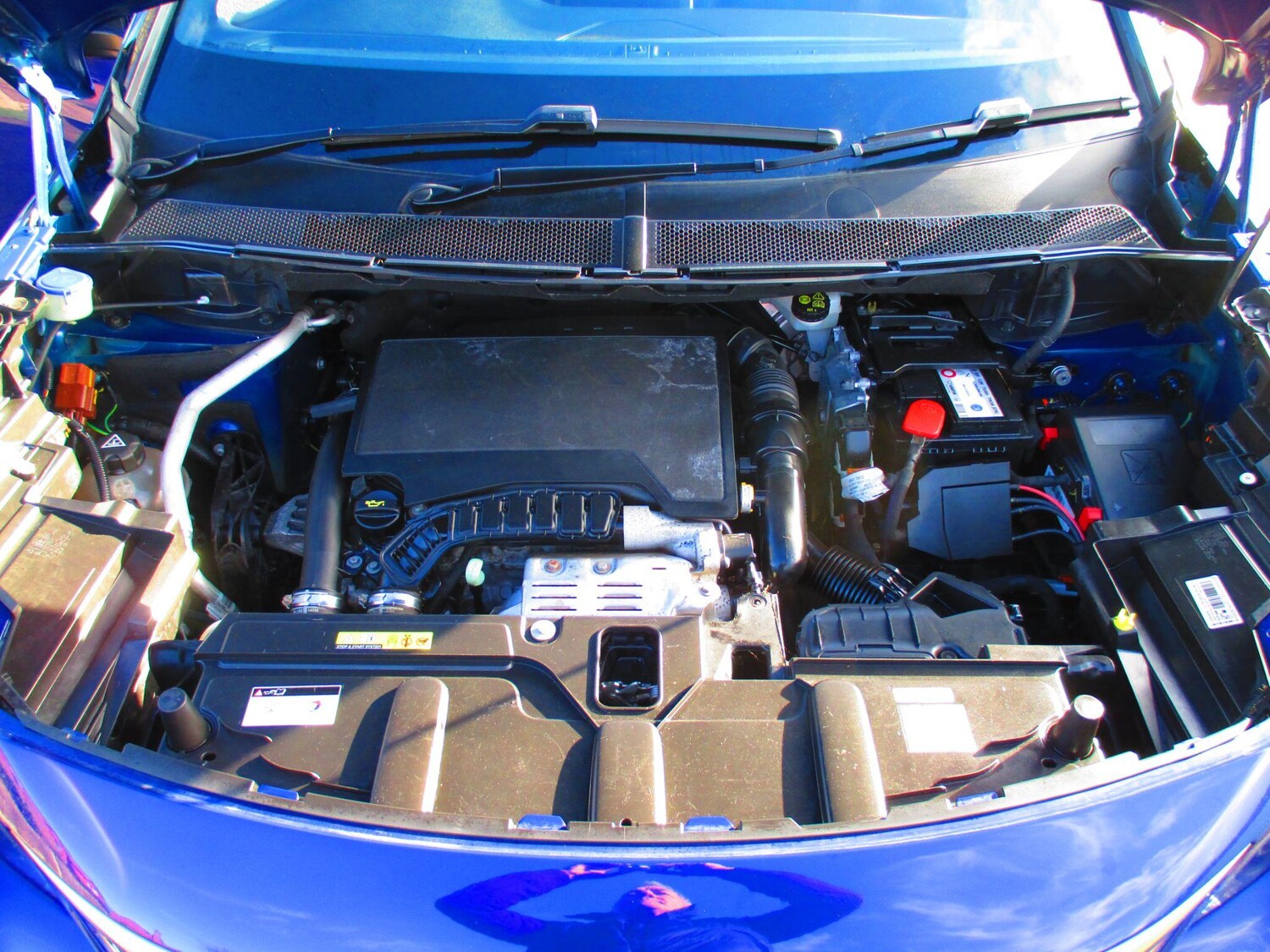 Used Peugeot 3008 2019 for sale - 77586116: Photo 53