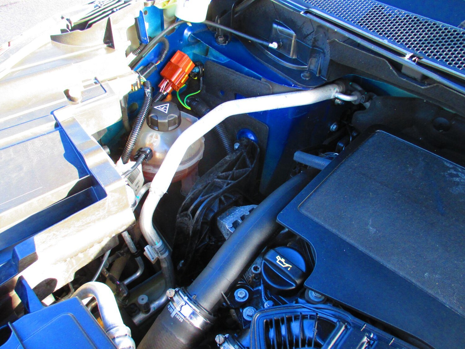 Used Peugeot 3008 2019 for sale - 77586116: Photo 54