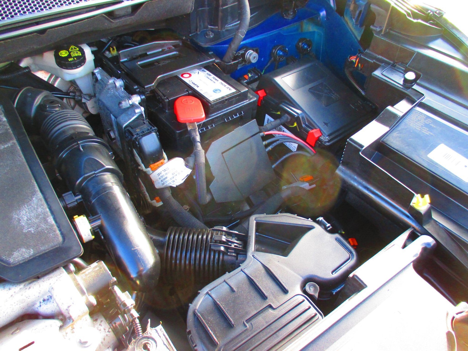 Used Peugeot 3008 2019 for sale - 77586116: Photo 55