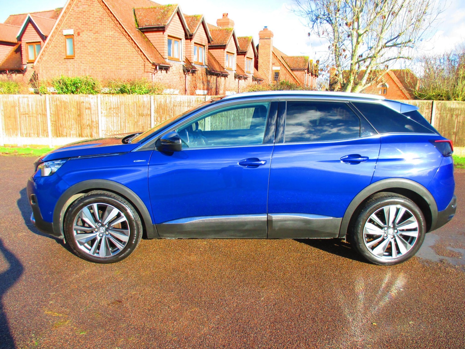 Used Peugeot 3008 2019 for sale - 77586116: Photo 7