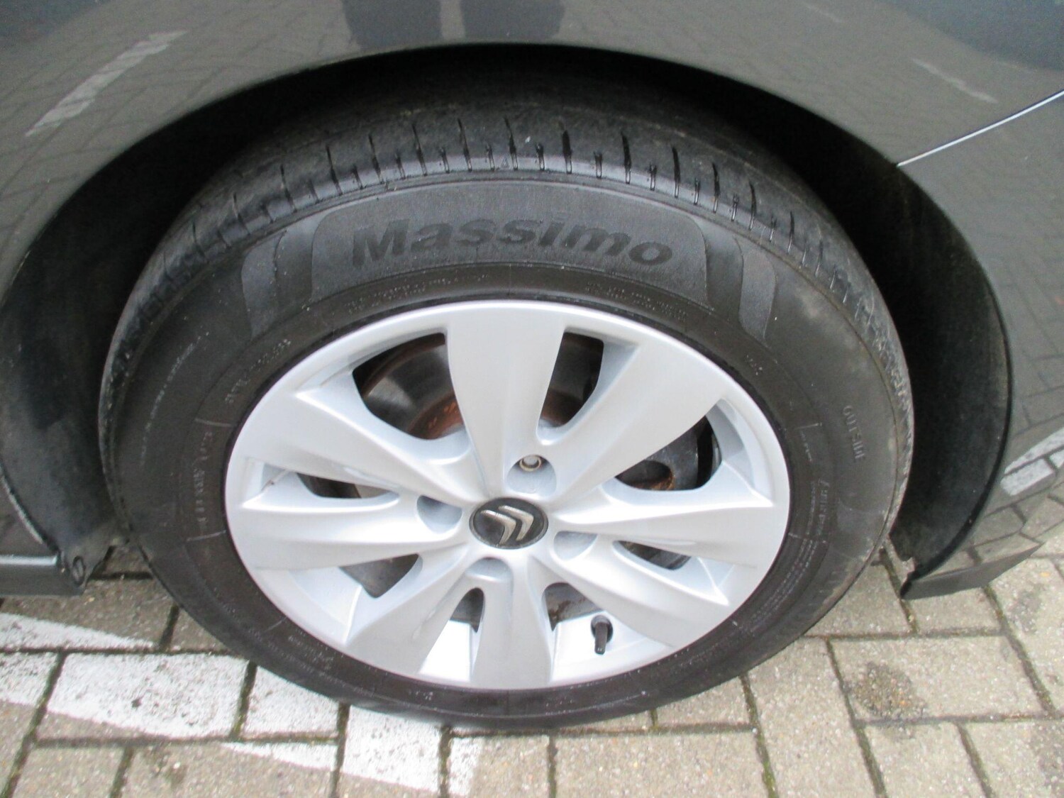 Used Citroen C3 for sale - 77683411: Photo 11