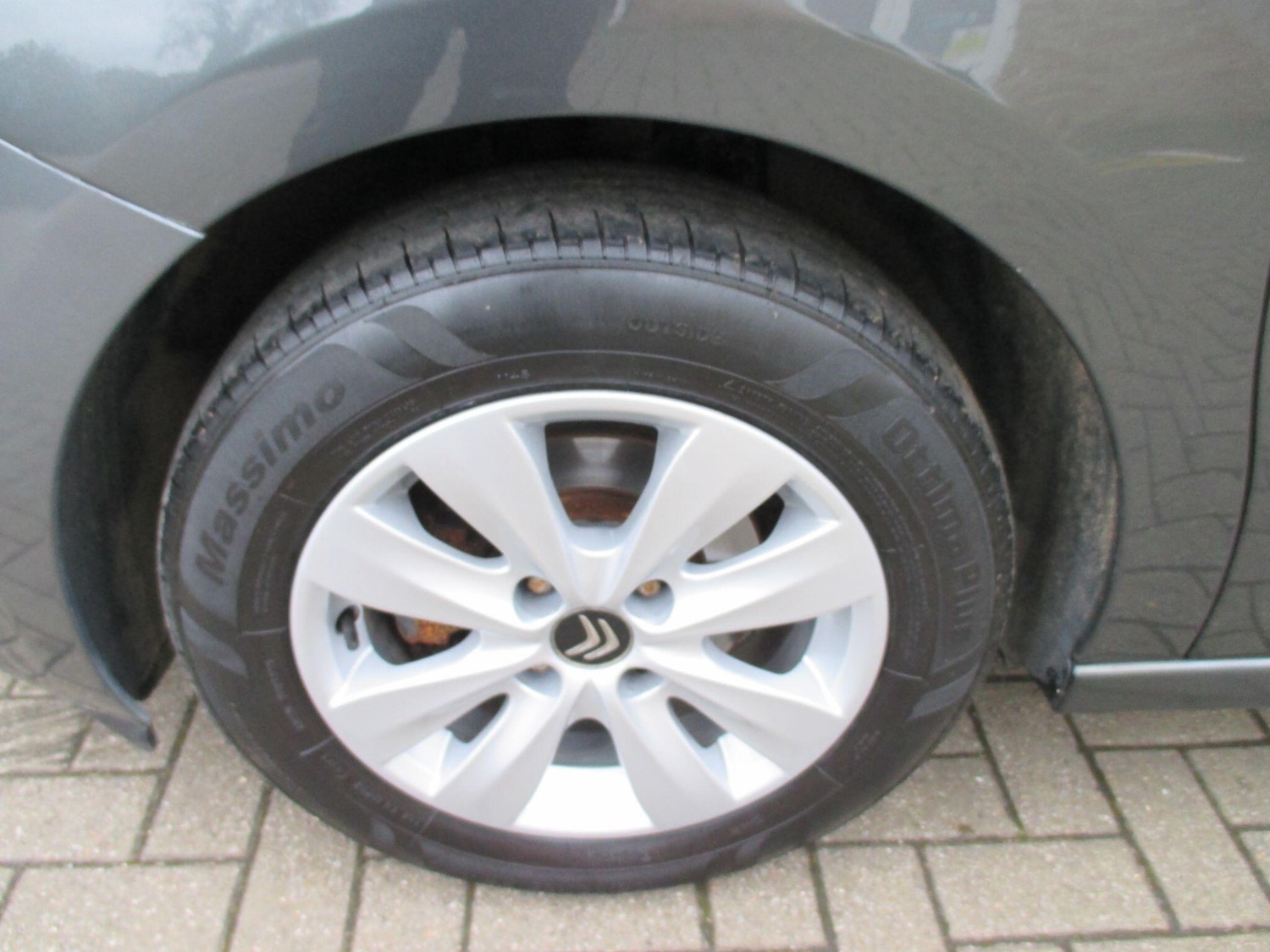 Used Citroen C3 for sale - 77683411: Photo 12