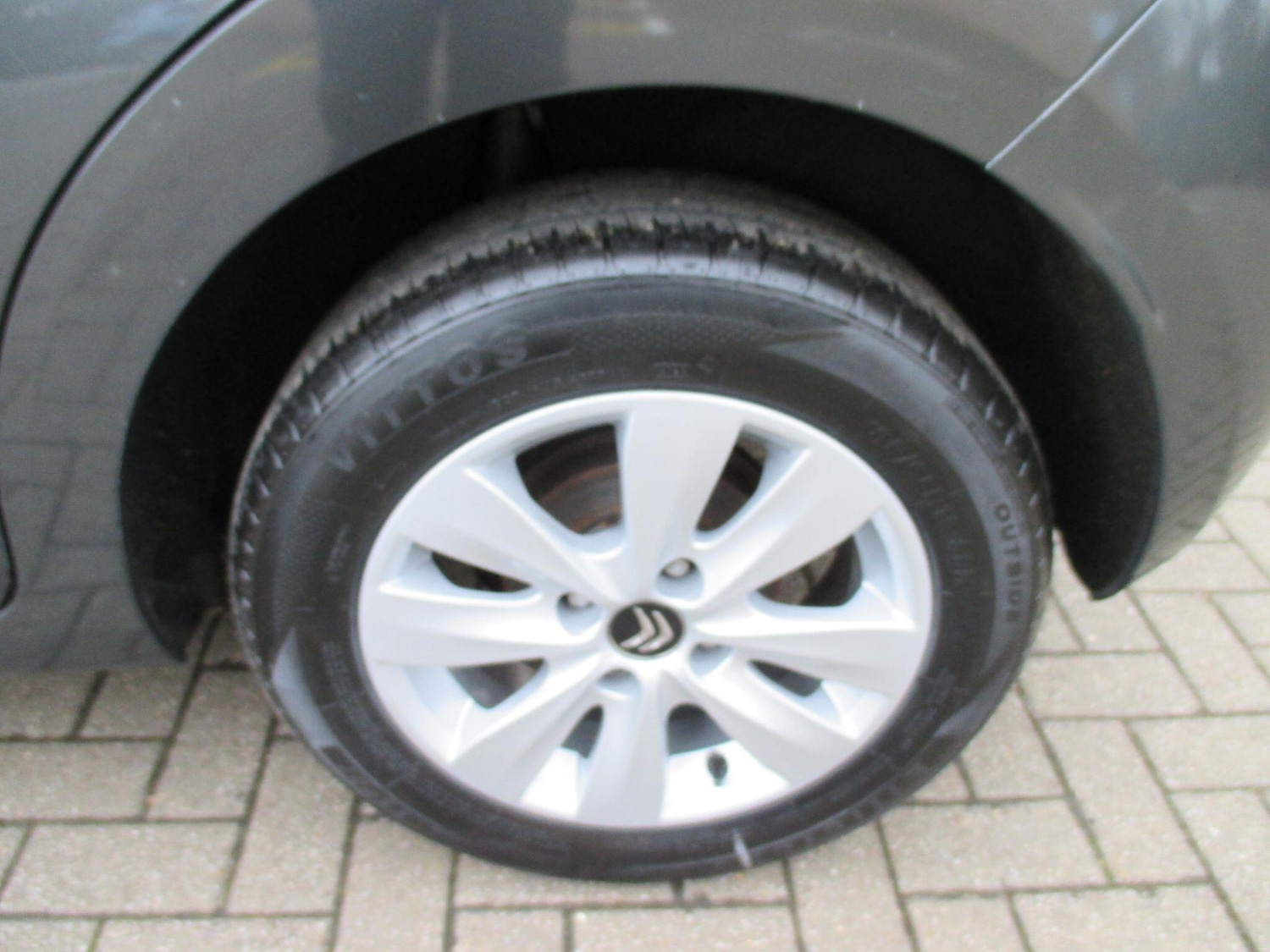 Used Citroen C3 for sale - 77683411: Photo 13