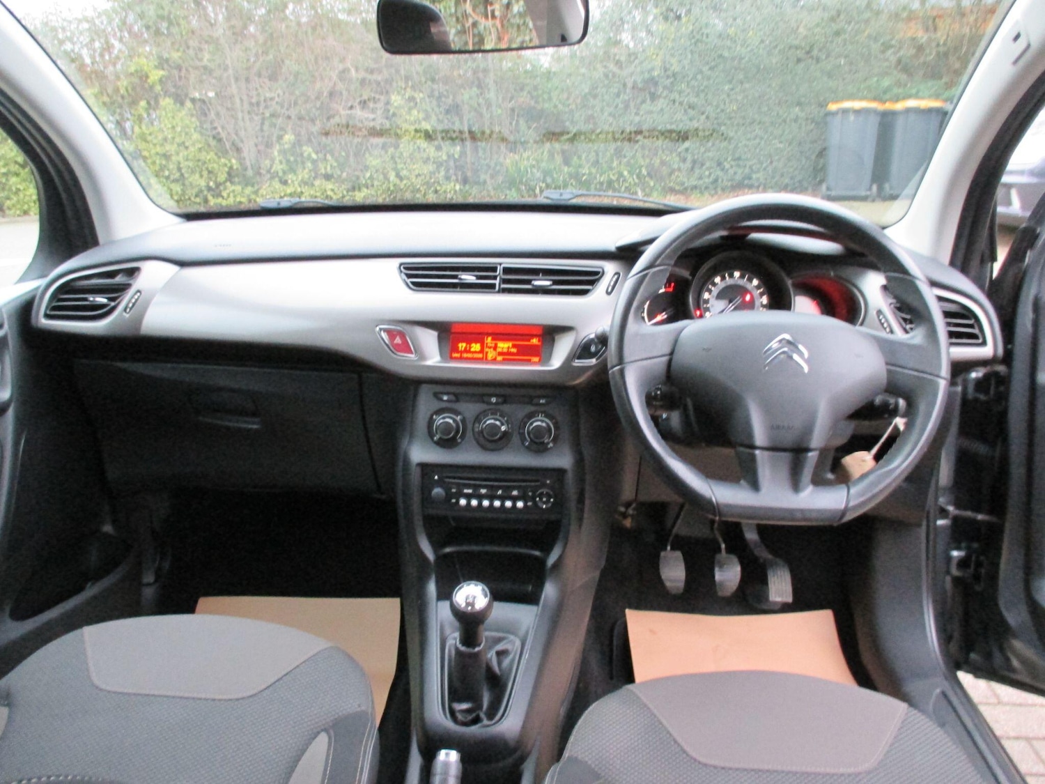 Used Citroen C3 for sale - 77683411: Photo 14