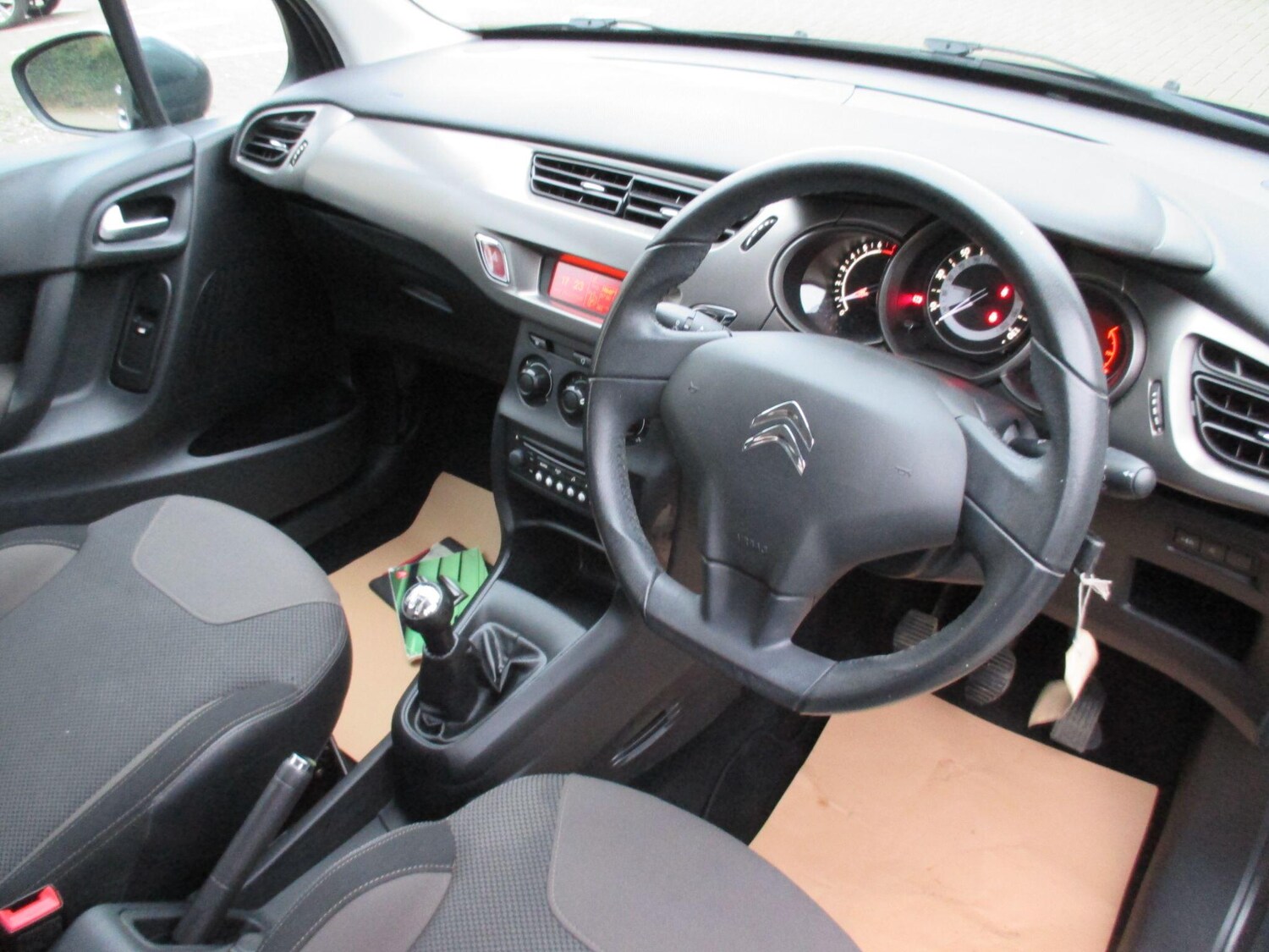 Used Citroen C3 for sale - 77683411: Photo 16