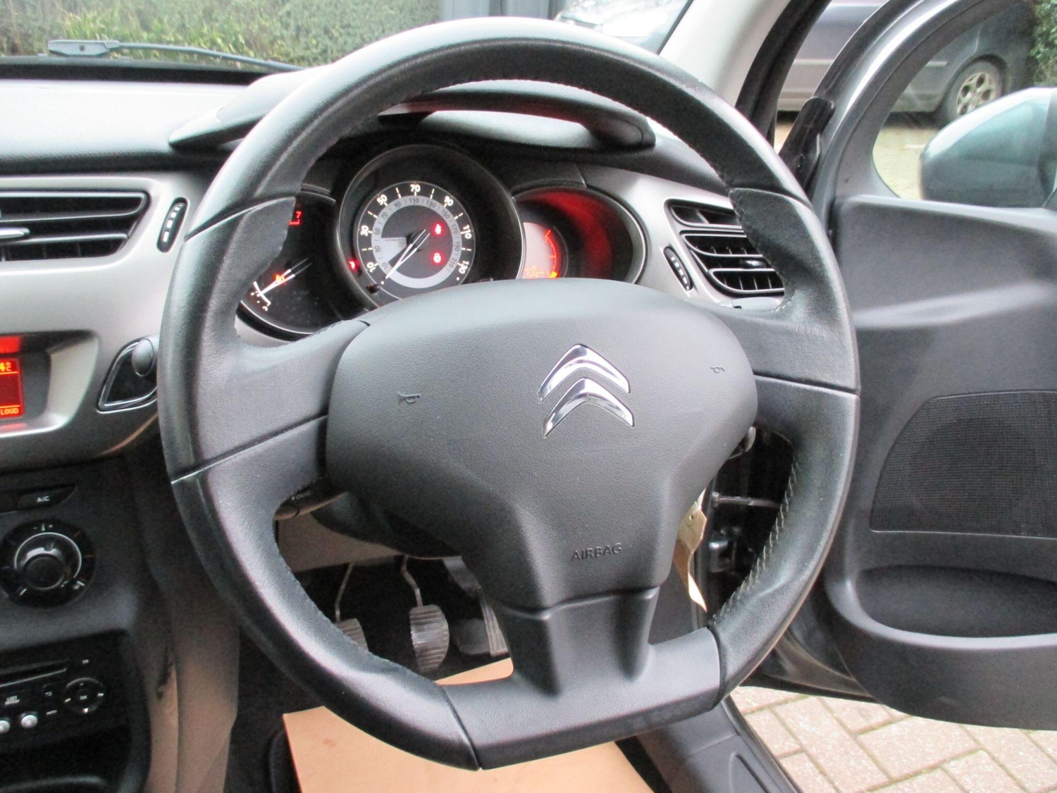 Used Citroen C3 for sale - 77683411: Photo 17