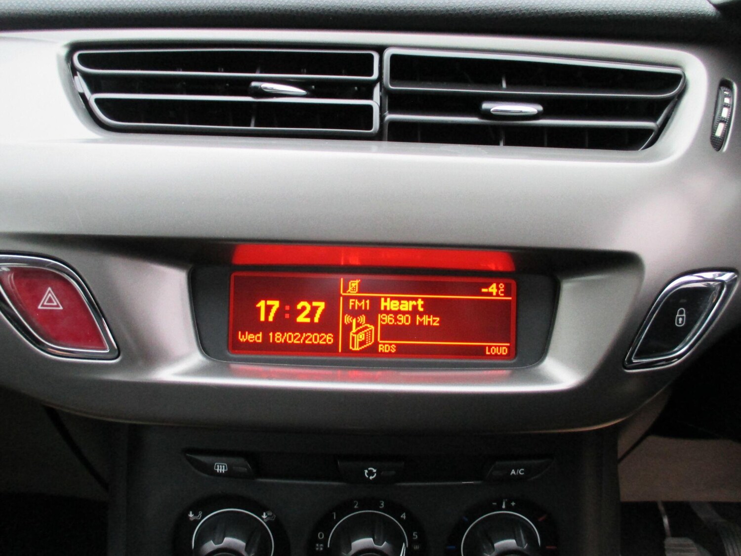 Used Citroen C3 for sale - 77683411: Photo 18