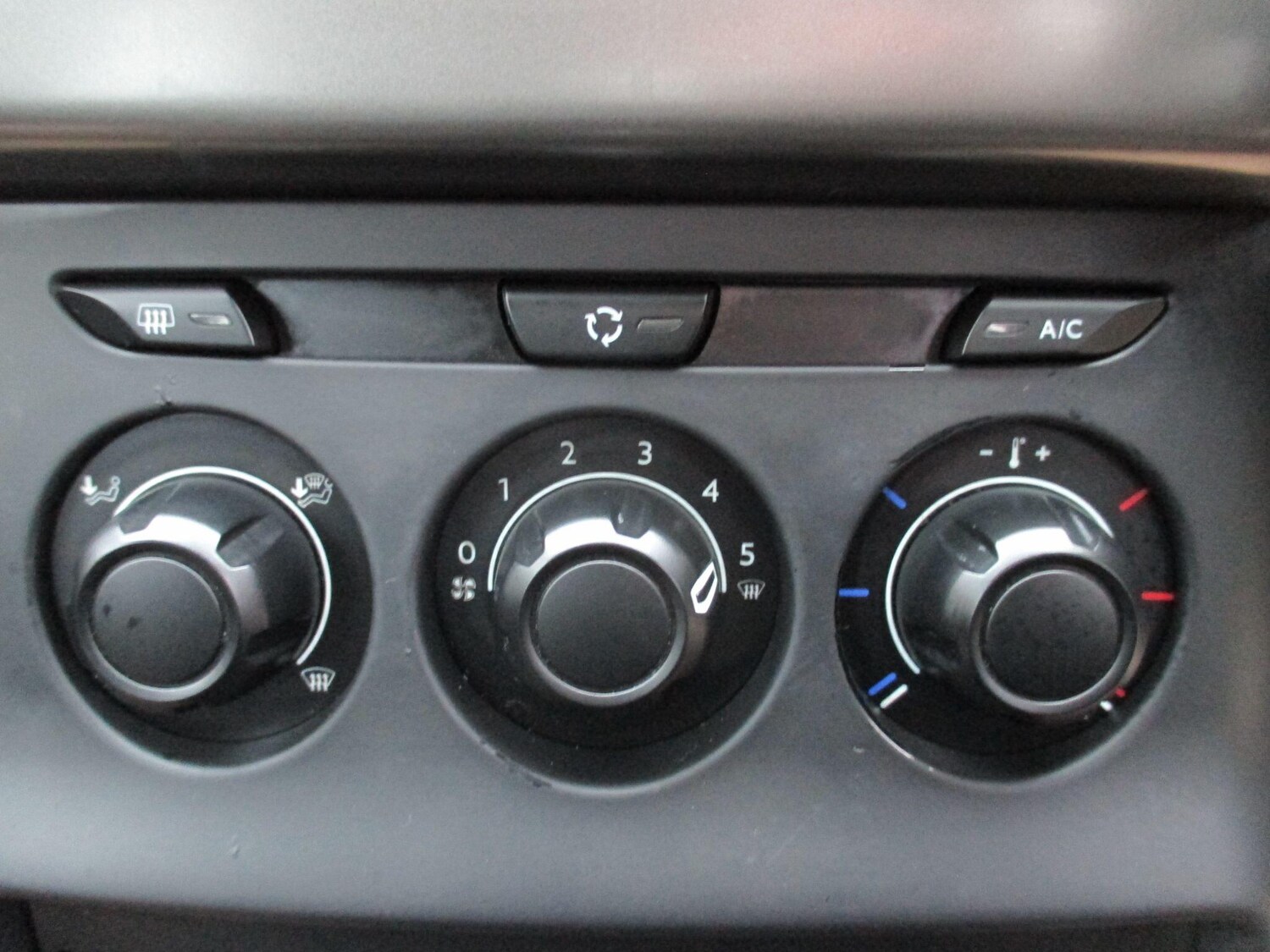 Used Citroen C3 for sale - 77683411: Photo 19