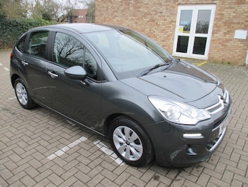 Used Citroen C3 2015 for sale - 77683411: Photo