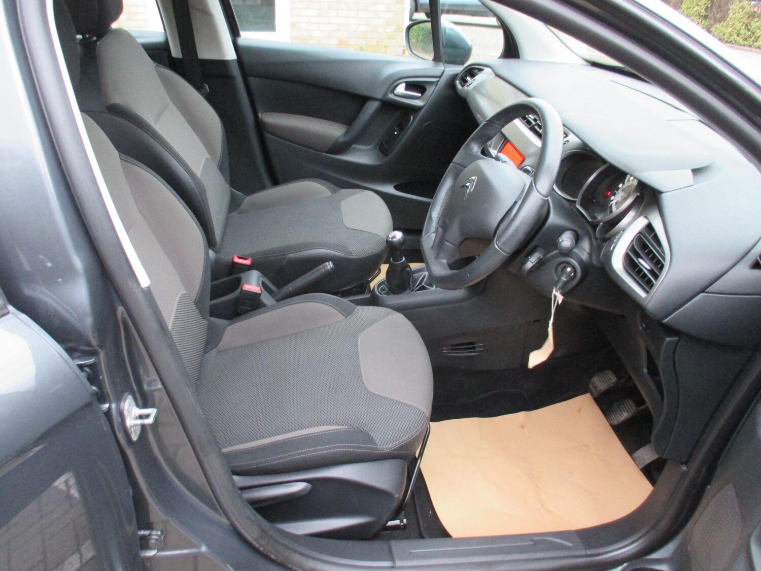 Used Citroen C3 for sale - 77683411: Photo 22