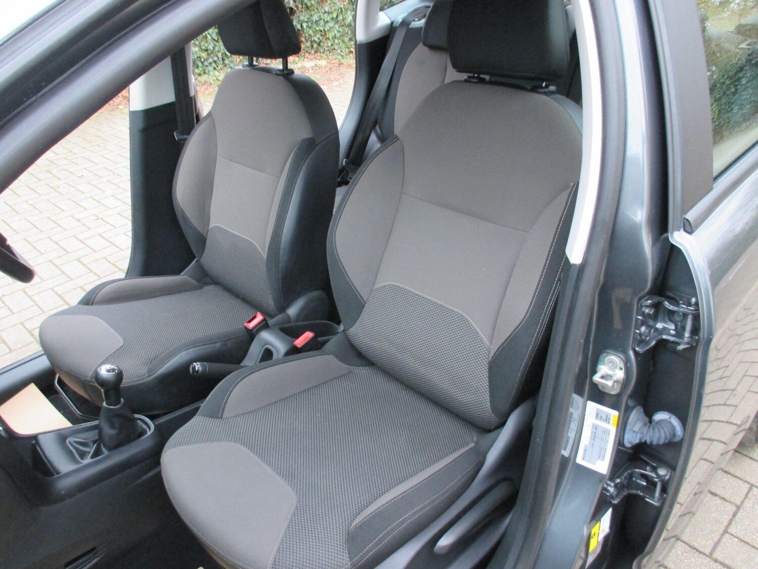 Used Citroen C3 for sale - 77683411: Photo 23