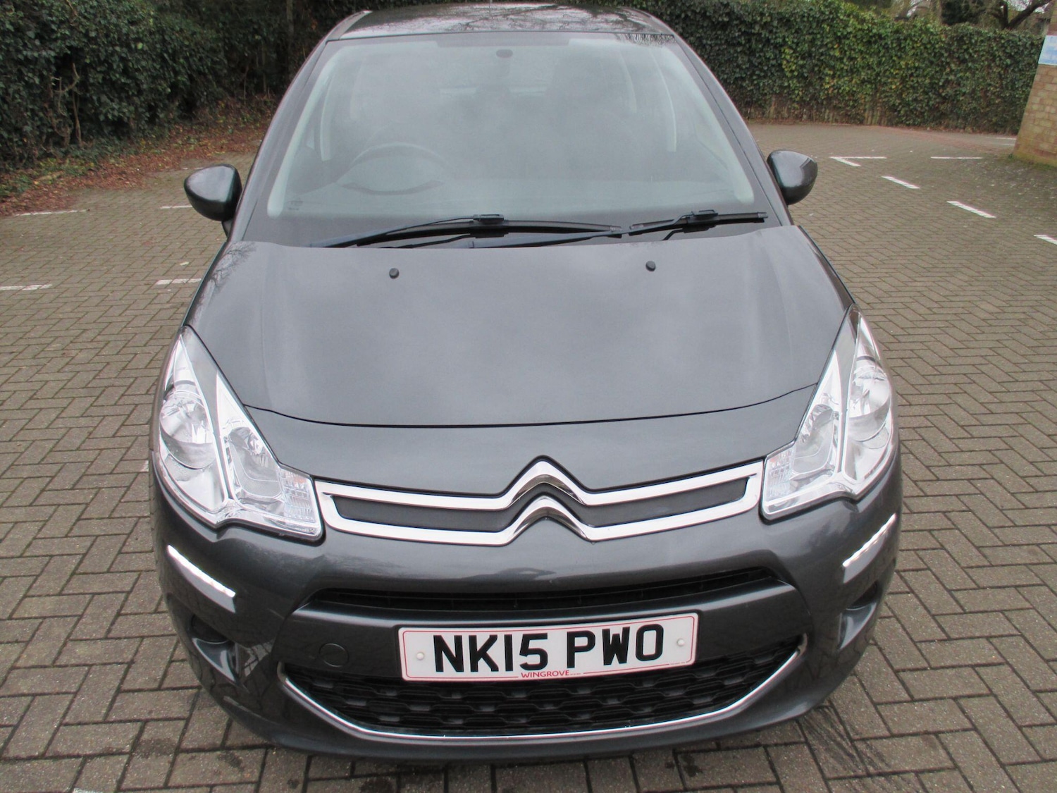 Used Citroen C3 for sale - 77683411: Photo 3