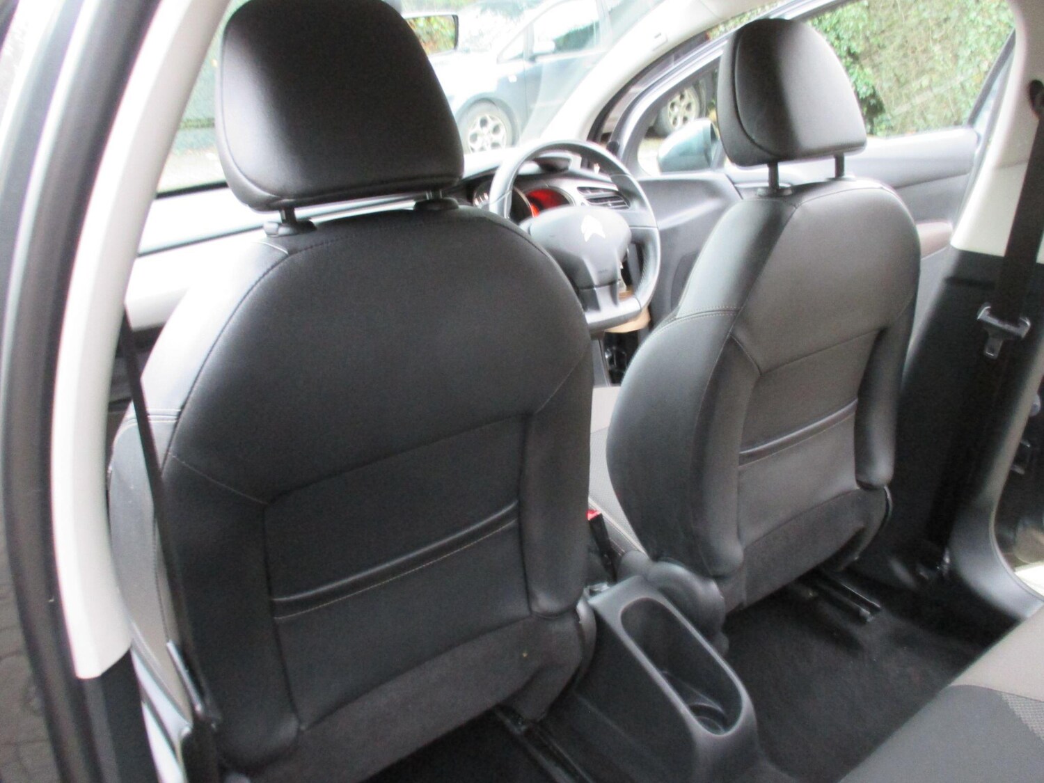 Used Citroen C3 for sale - 77683411: Photo 30