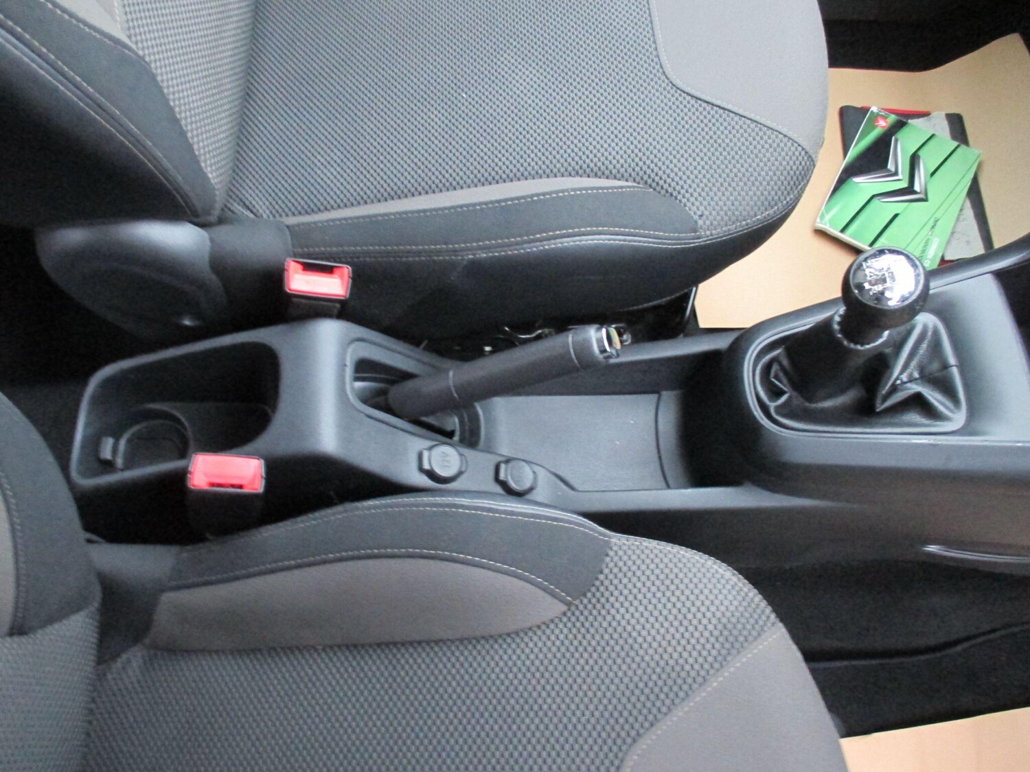 Used Citroen C3 for sale - 77683411: Photo 36