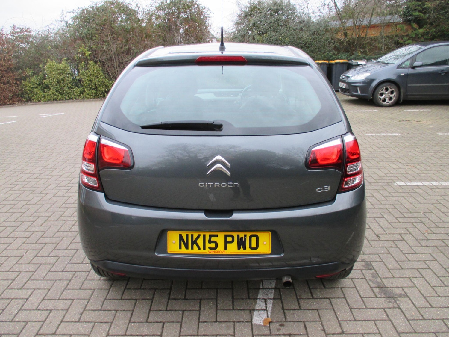 Used Citroen C3 for sale - 77683411: Photo 4