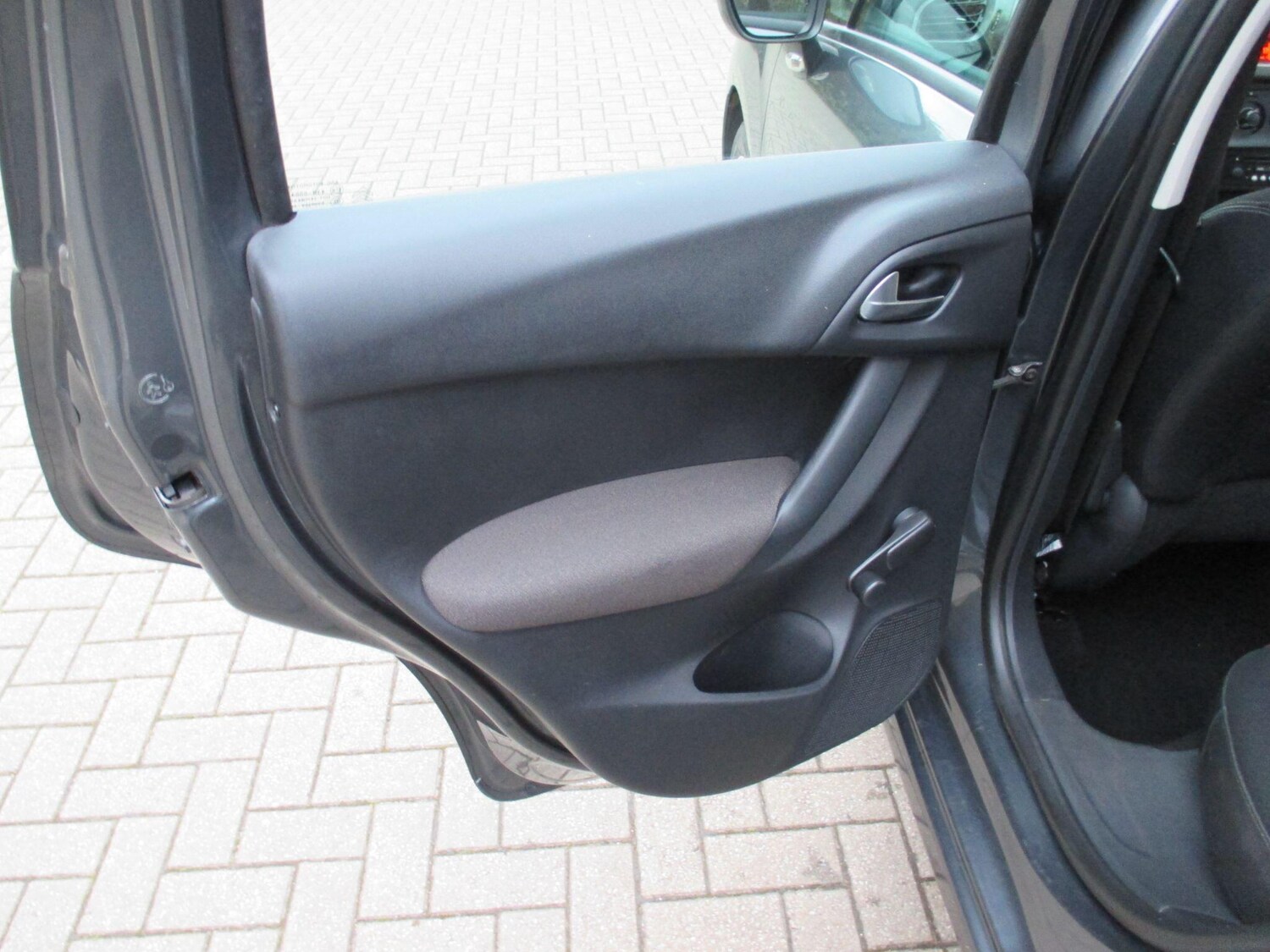 Used Citroen C3 for sale - 77683411: Photo 41