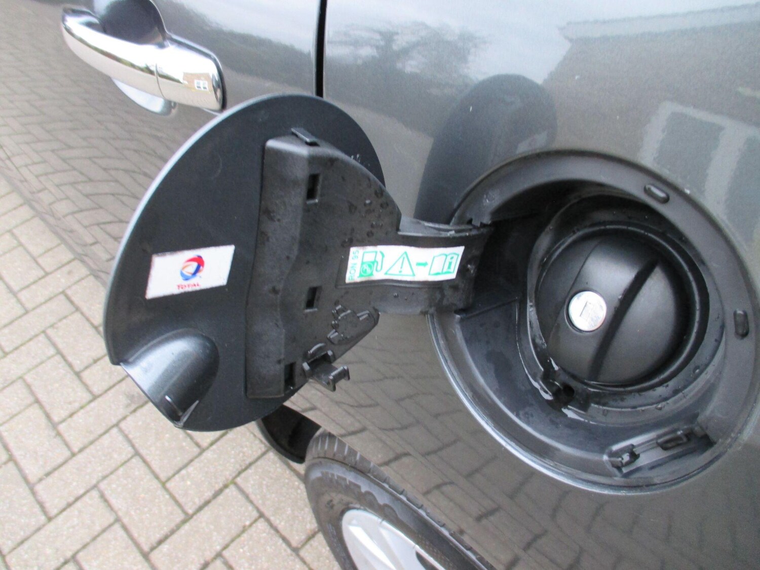 Used Citroen C3 for sale - 77683411: Photo 46