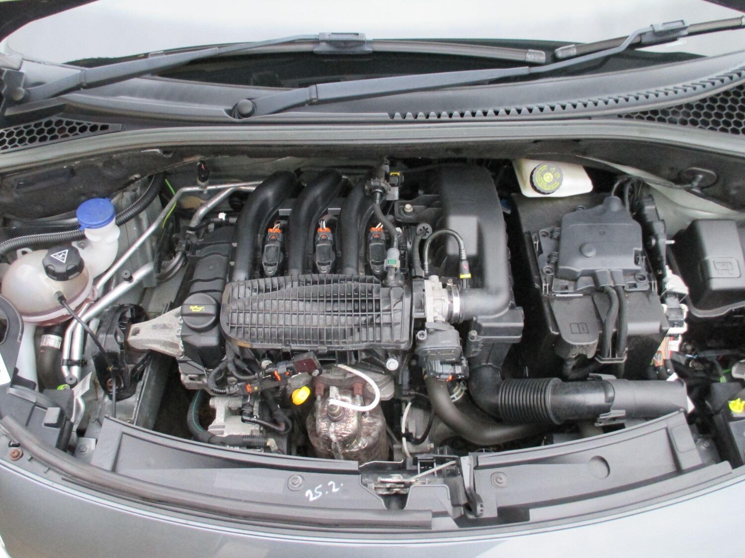 Used Citroen C3 for sale - 77683411: Photo 47