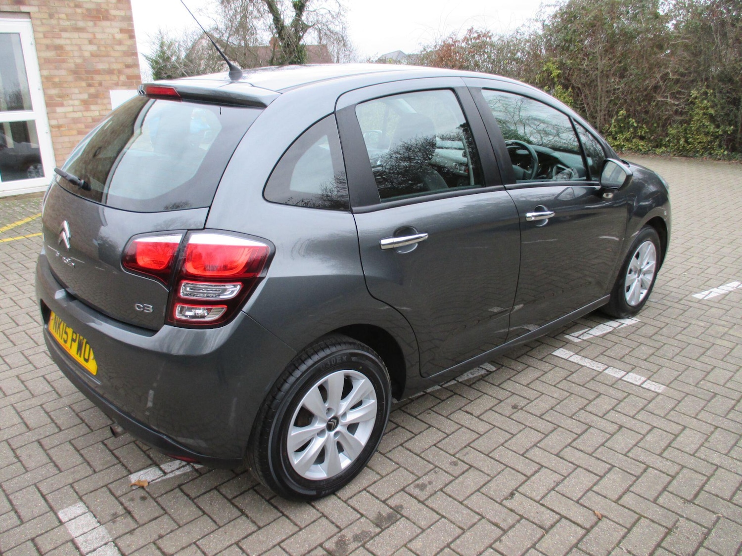 Used Citroen C3 for sale - 77683411: Photo 5