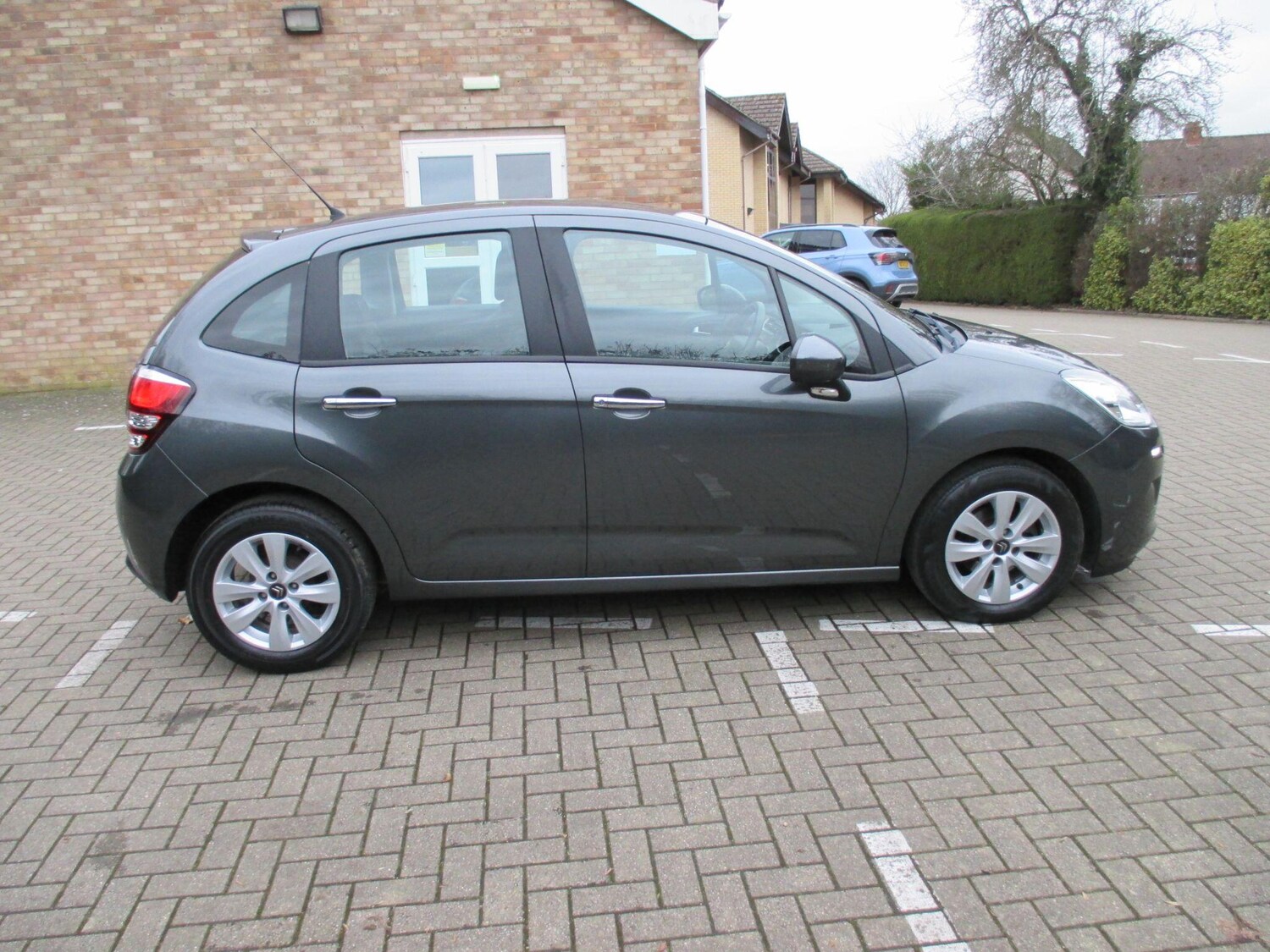 Used Citroen C3 for sale - 77683411: Photo 6