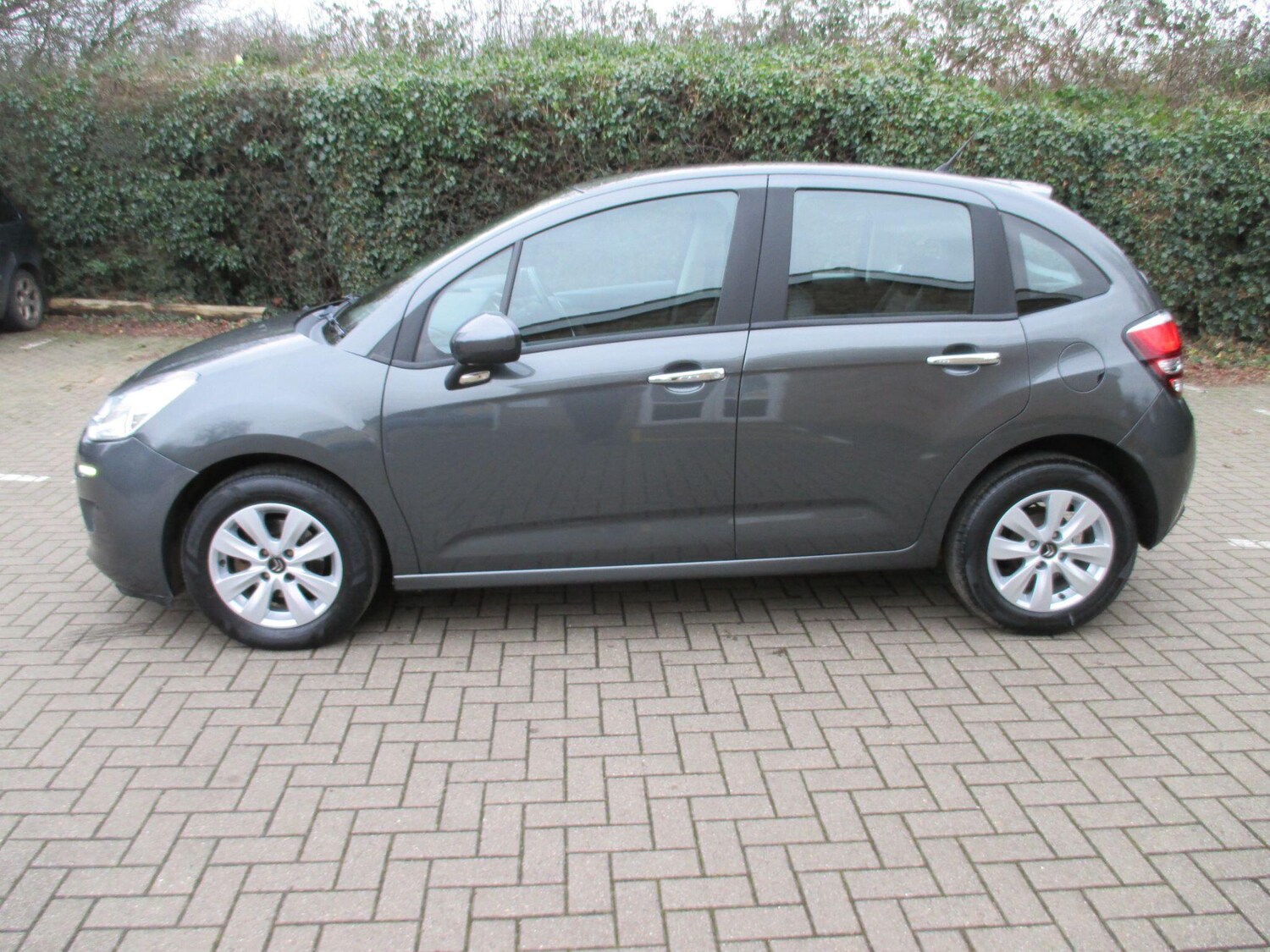 Used Citroen C3 for sale - 77683411: Photo 7