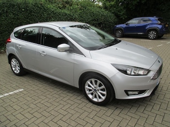 Ford - Focus